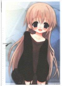BUY NEW white paper - 96156 Premium Anime Print Poster
